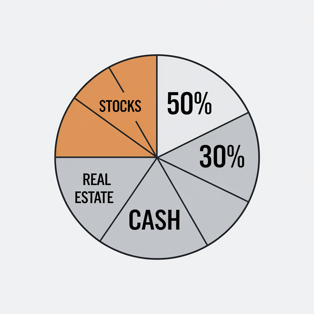 L'arte dell'asset allocation